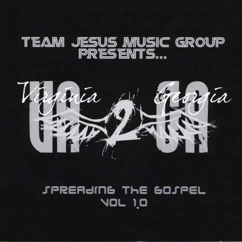 VA 2 GA Spreading The Gospel Vol 1.0