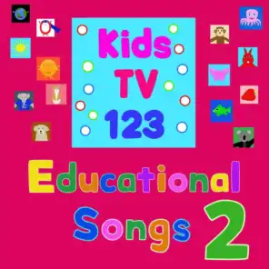 Educational Songs 2