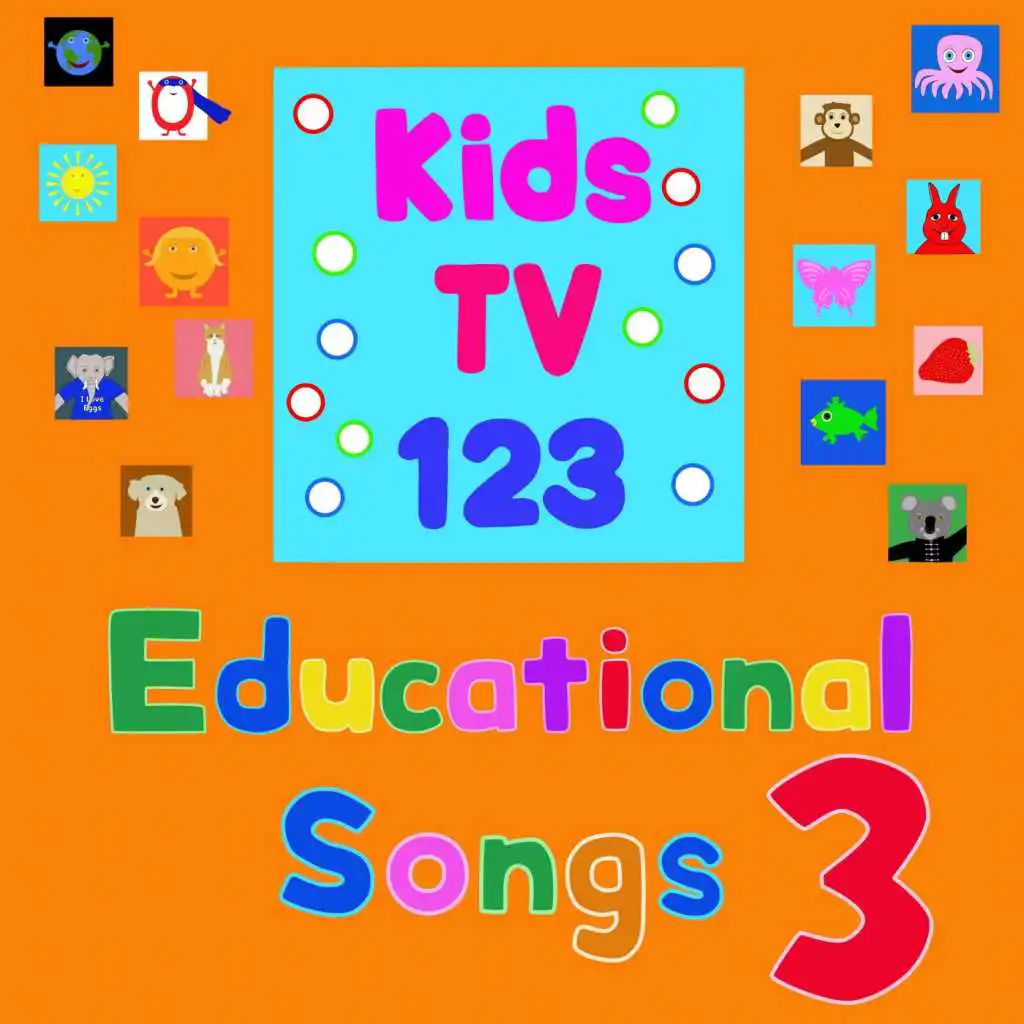 Phonics Song 2 (Zed Version)