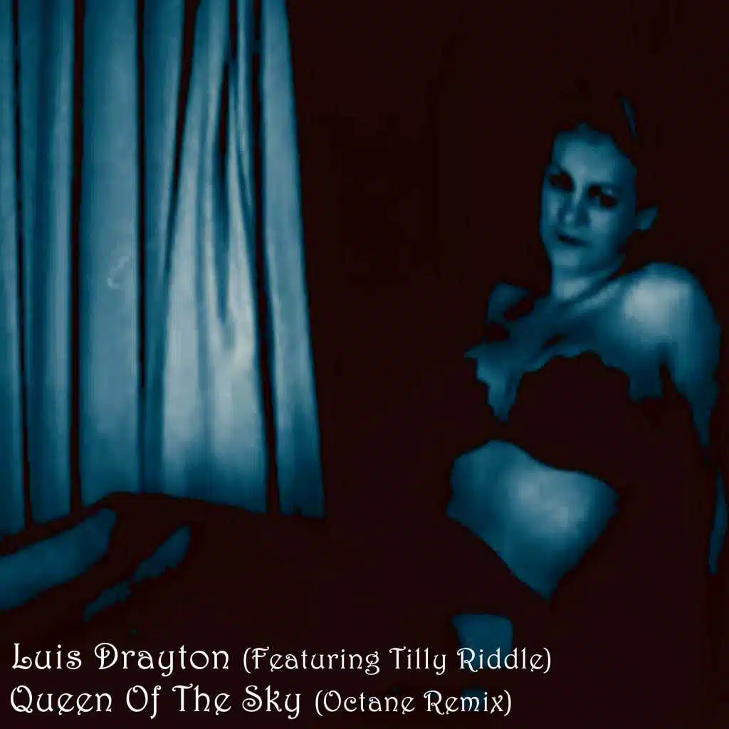 Queen Of The Sky (feat. Tilly Riddle) (Octane Remix)