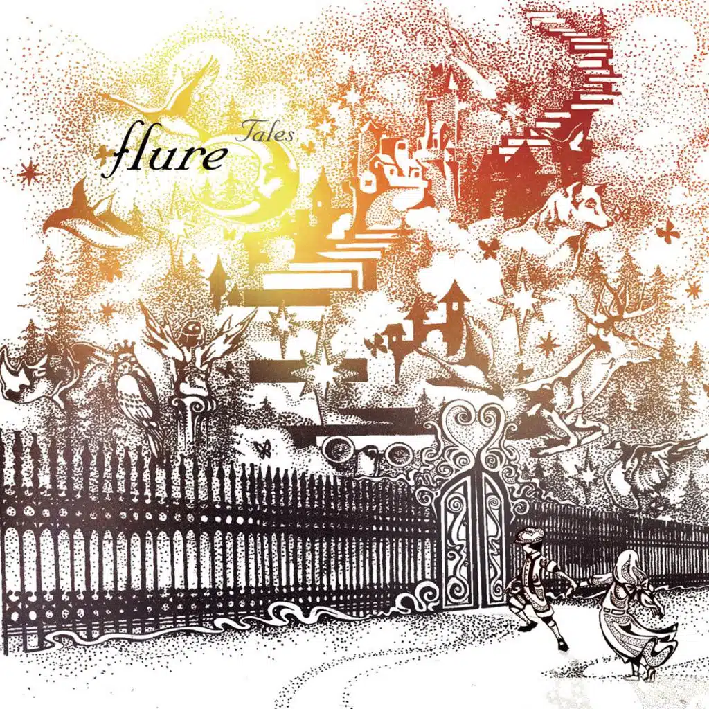 ใครบางคนจากบนฟ้า