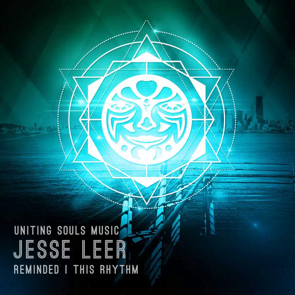 Reminded / This Rhythm