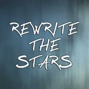 Rewrite The Stars (Acoustic)
