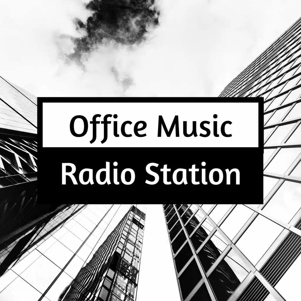 Office Music Radio Station - 2 Hours of Relaxation with Piano and Nature