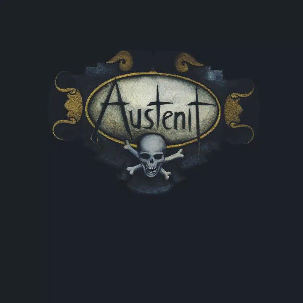 Austenit