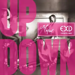 Up & Down (Instrumental)