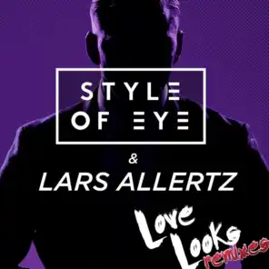 Love Looks (Remixes)