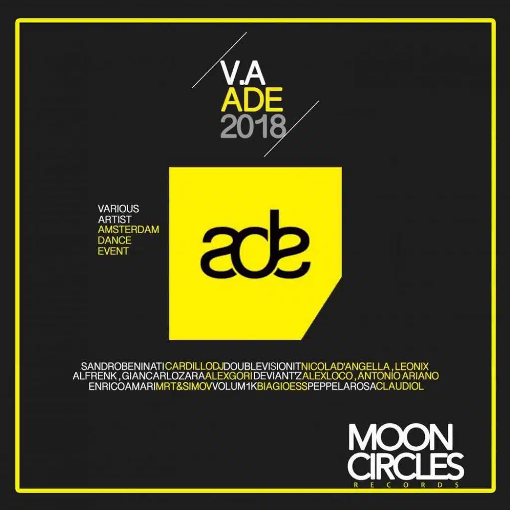 V.A ADE 2018