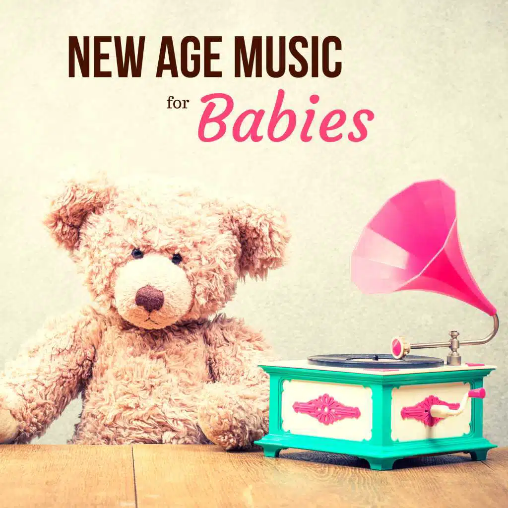 New Age Music for Babies - Soft Music for Relaxation