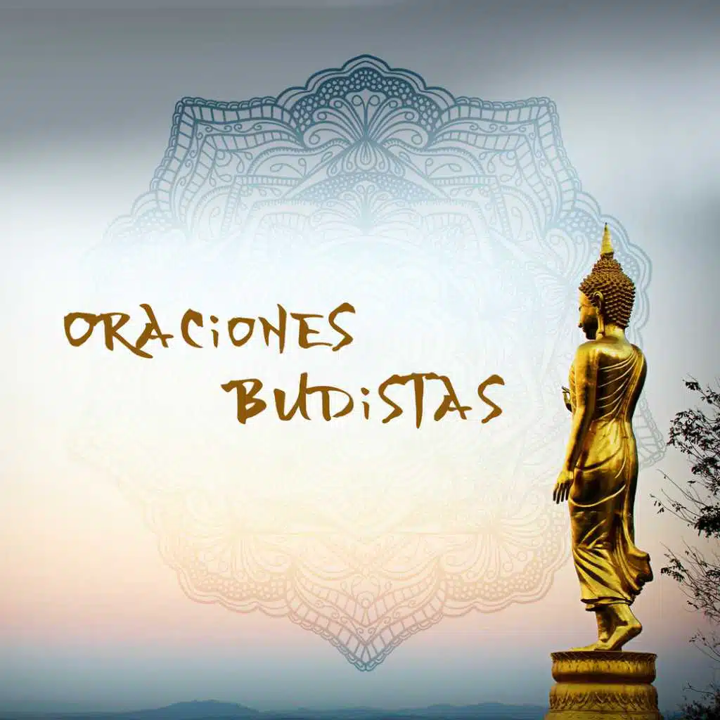 Oraciones Budistas