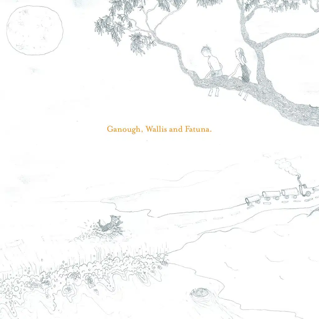 Ganough, Wallis & Fatuna