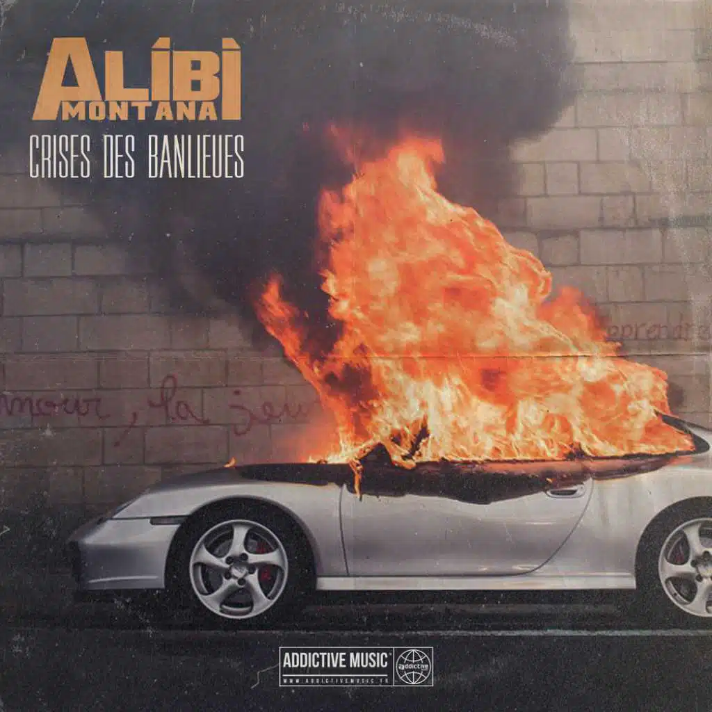 Colère (feat. LIM, Rs4, Friz, Moubaraka, Le geud & Poison)