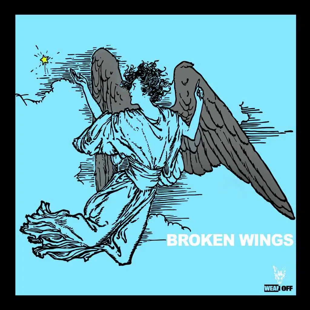 Broken Wings