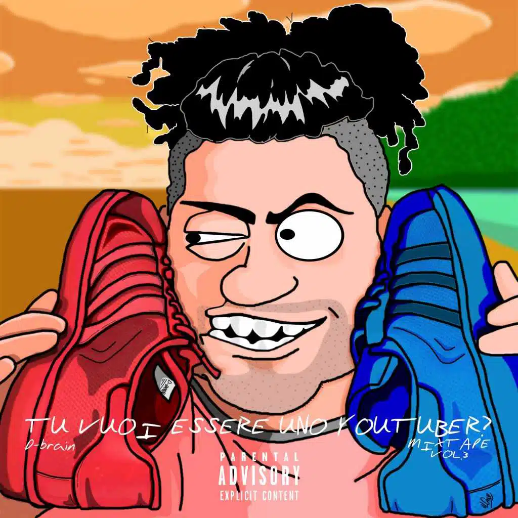 Tu vuoi essere uno Youtuber? Vol. 3