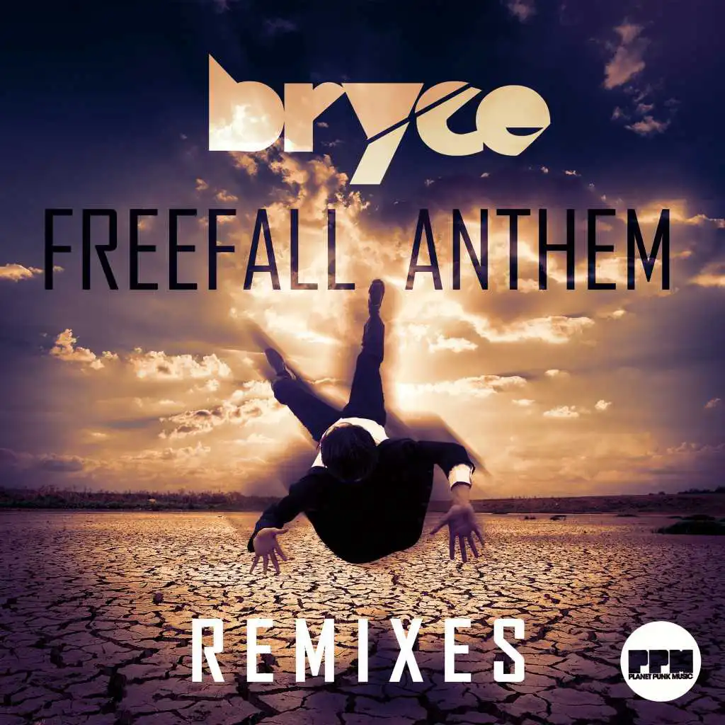 Freefall Anthem (CJ Stone Remix Edit)