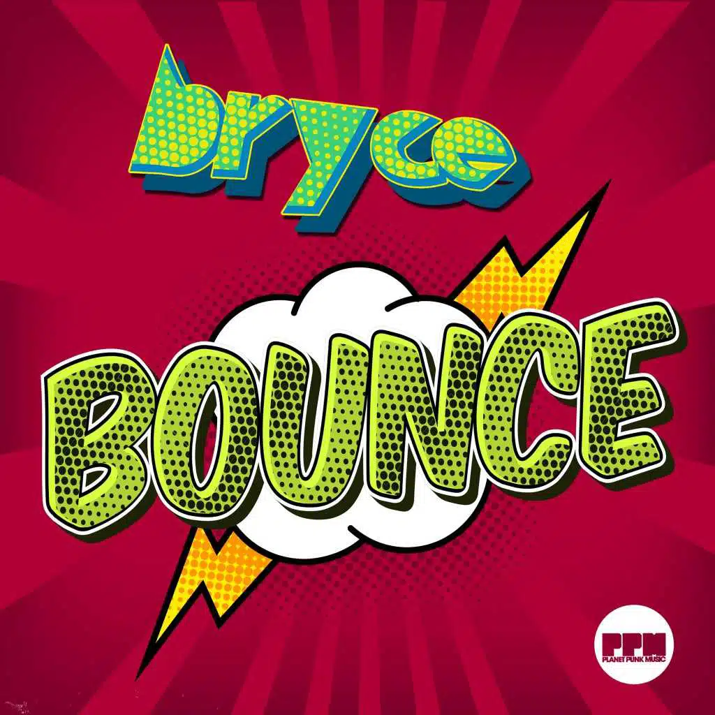 Bounce (Radio Edit)