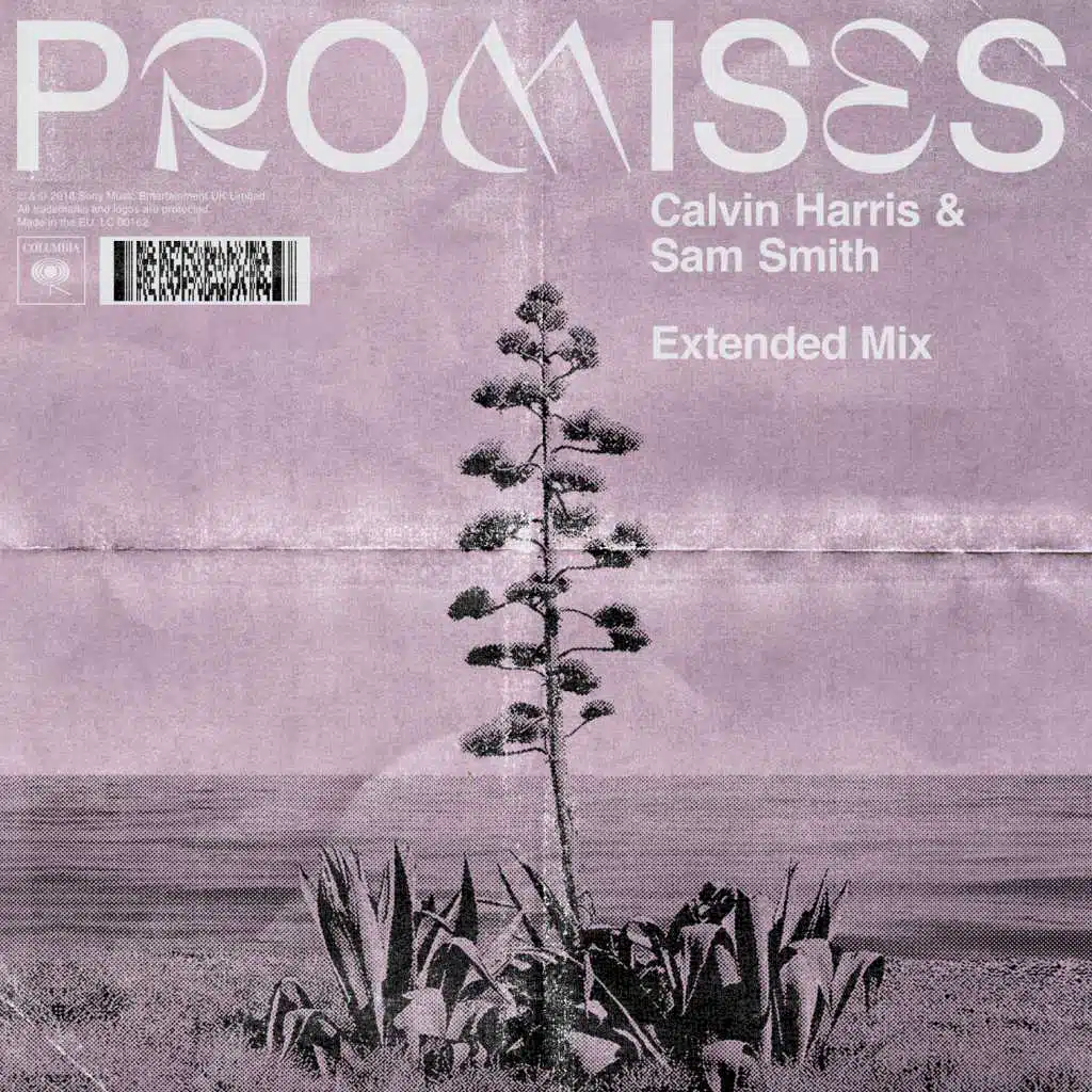 Promises (Extended Mix)