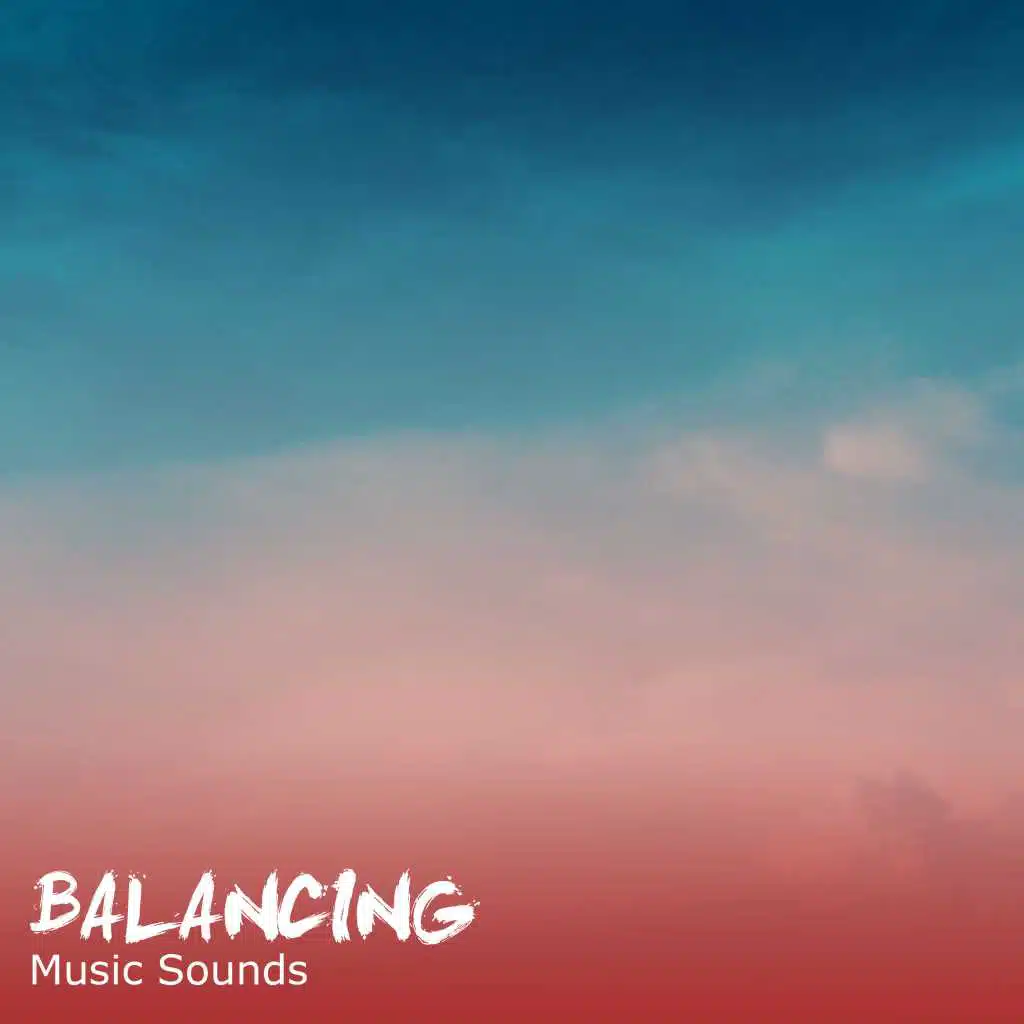 #14 Balancing Music Sounds for Reiki & Relaxation