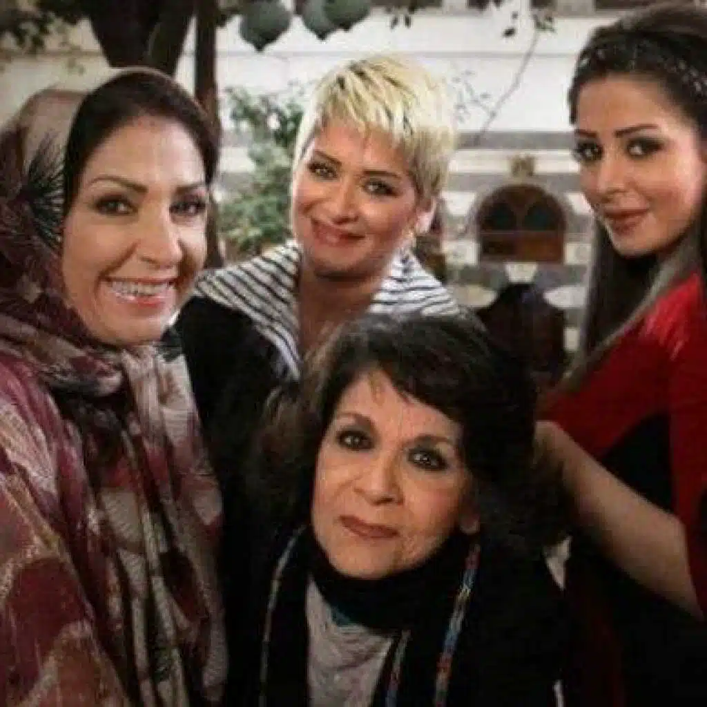 مسلسل زنود الست الجزء الثاني