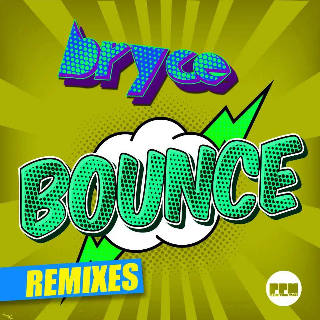 Bounce (Extended Mix)