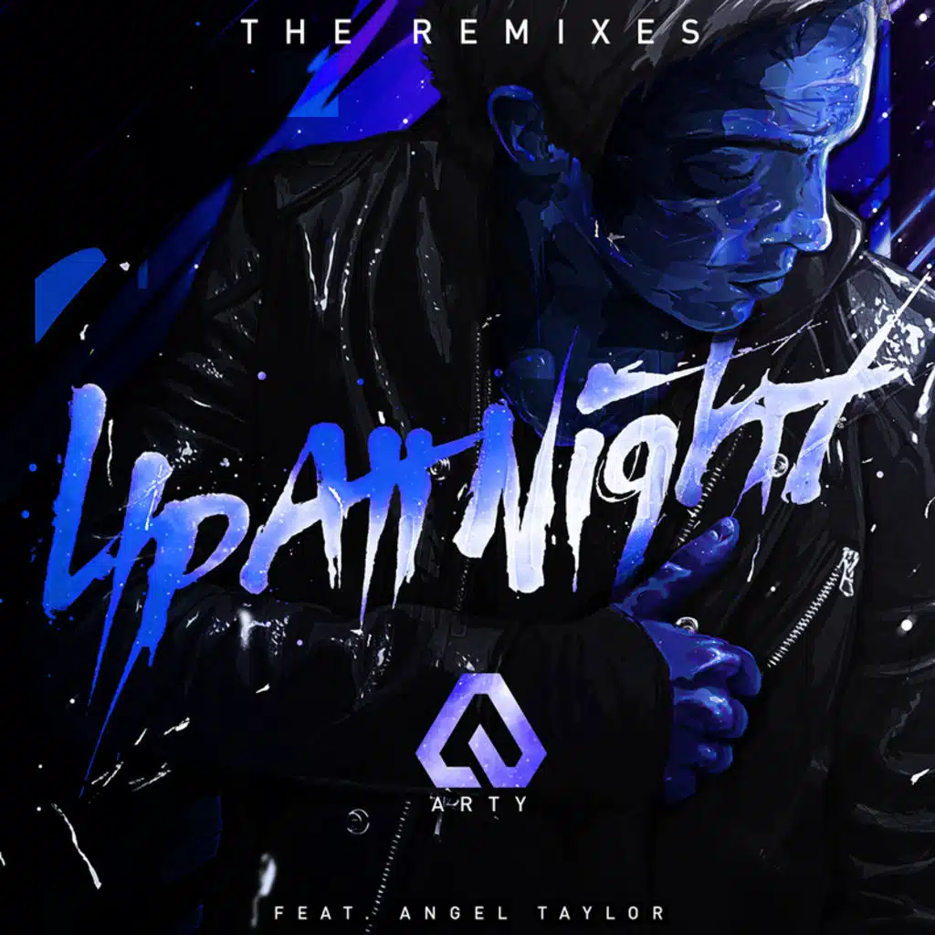 Up All Night (Slander Remix) [feat. Angel Taylor]
