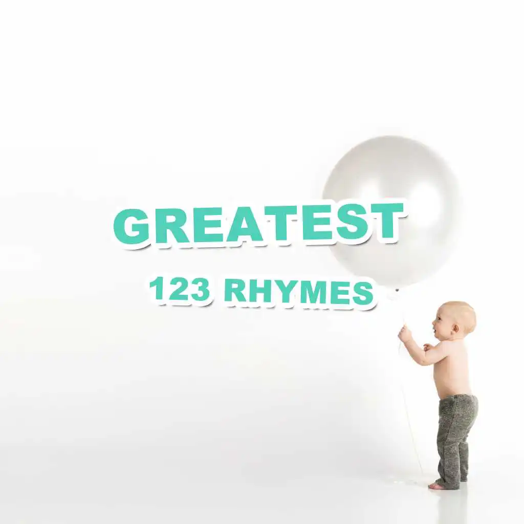 #17 Greatest 123 Rhymes