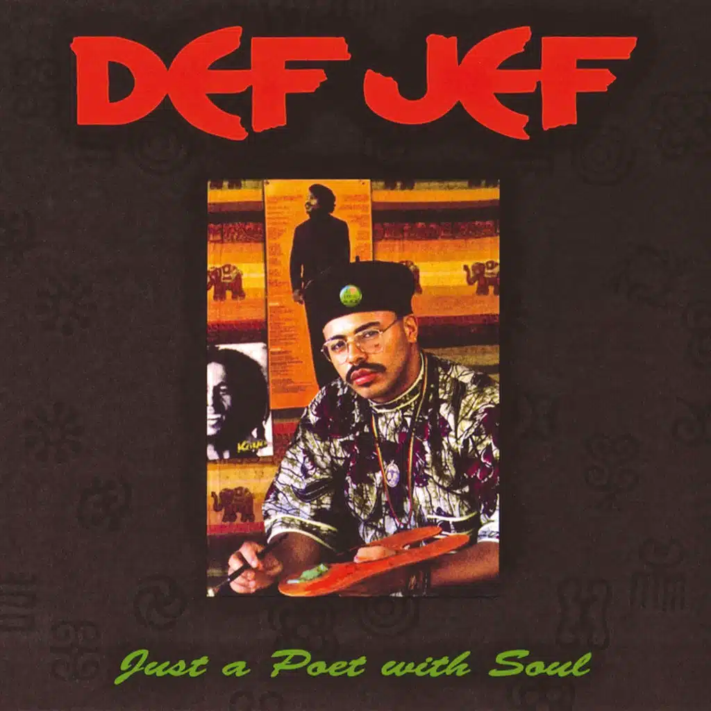 Def Jef