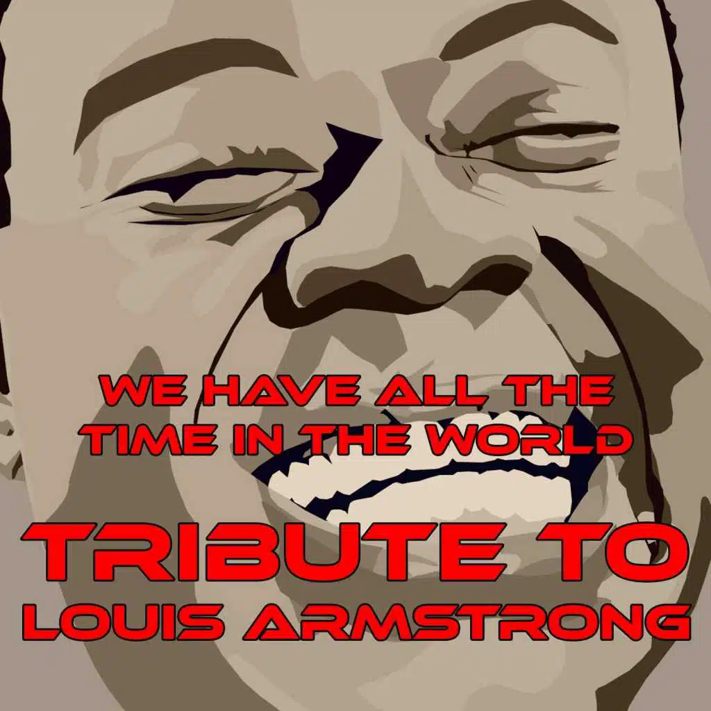 We Have All the Time In the World