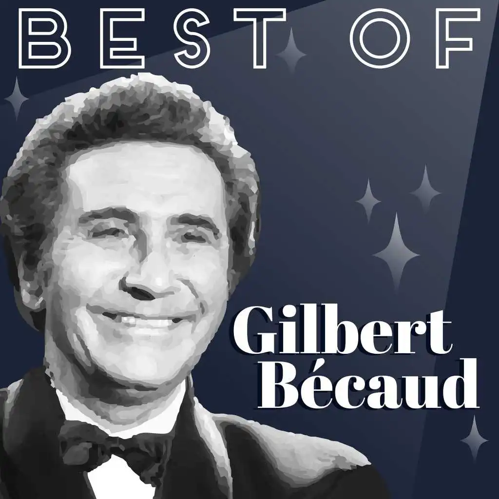 Best of Gilbert Bécaud