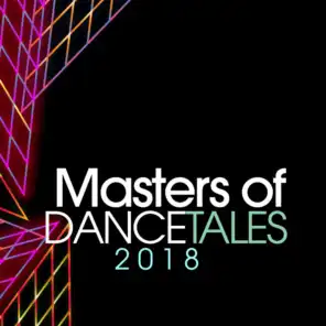 Masters of Dance Tales 2018