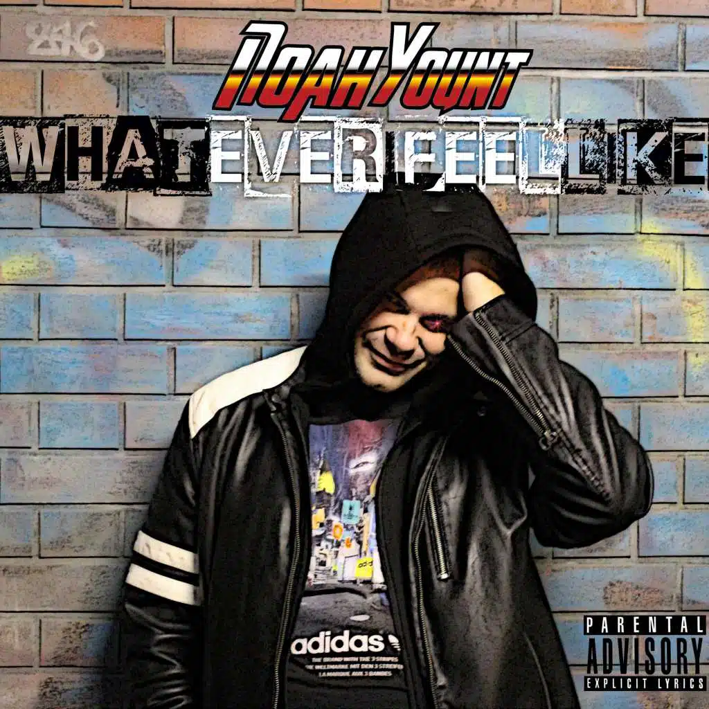 Whatever I Feel Like