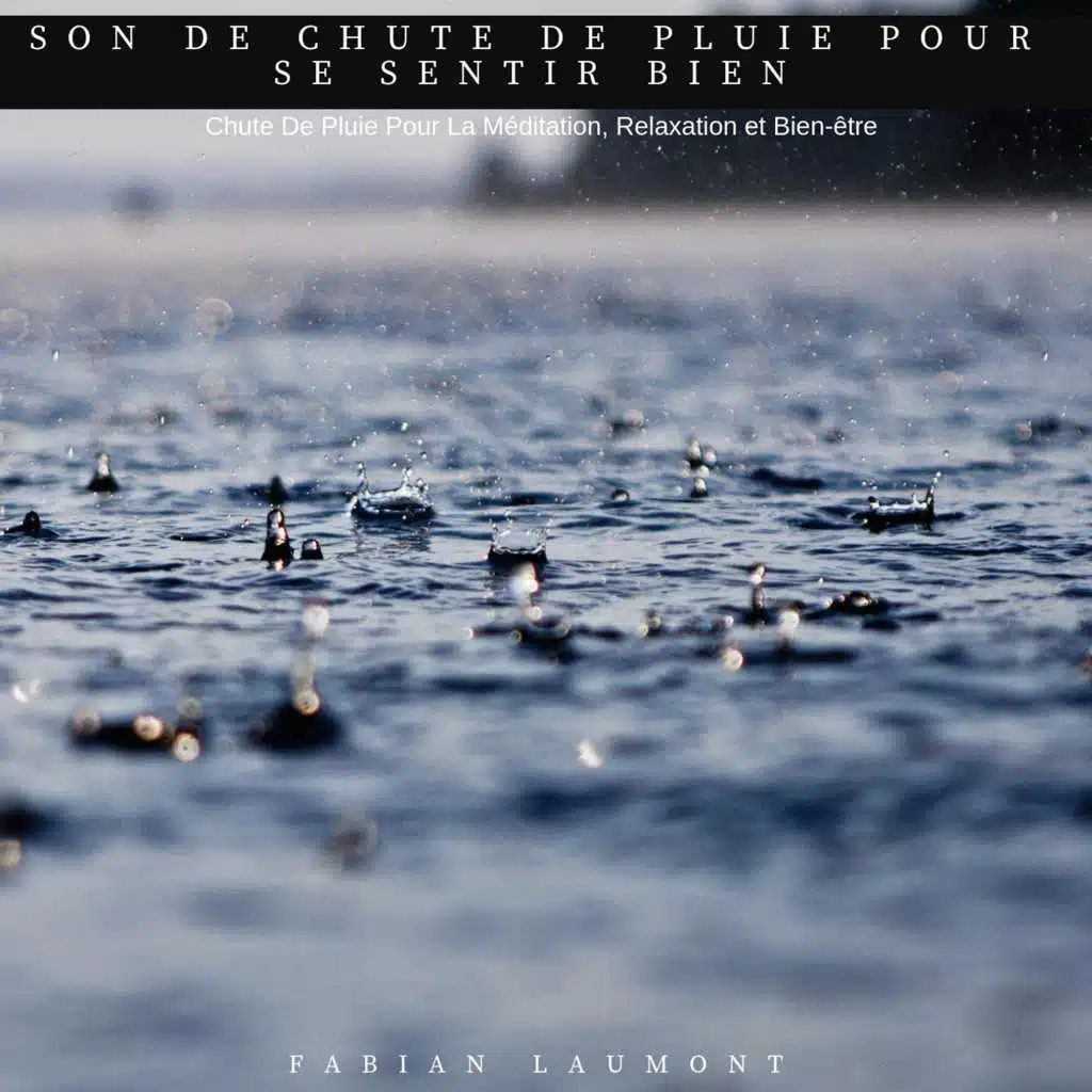 Son de pluie à 396 Hz avec oiseaux (Rain Sound And Nature Your Health And Meditation)