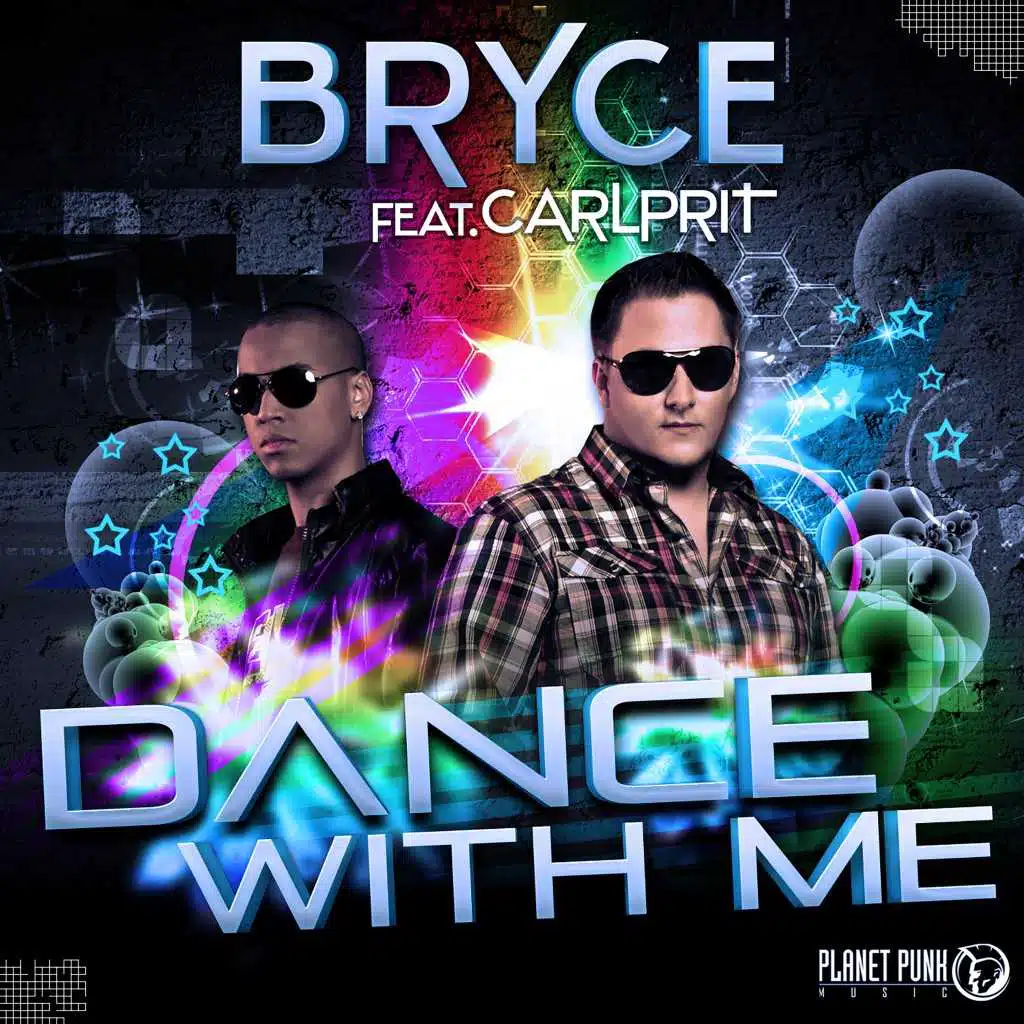 Dance with Me (Club Mix Edit) [feat. Carlprit]