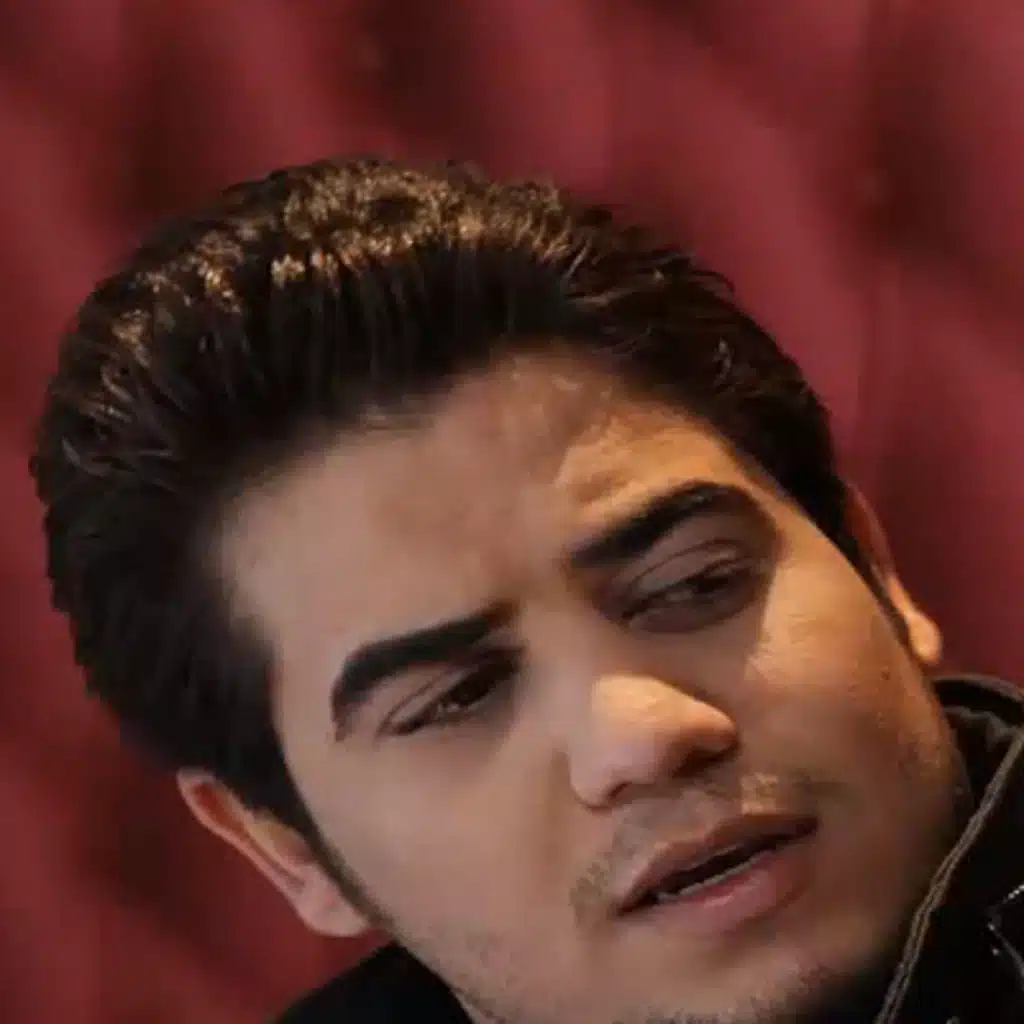 أني من دونك اضيع