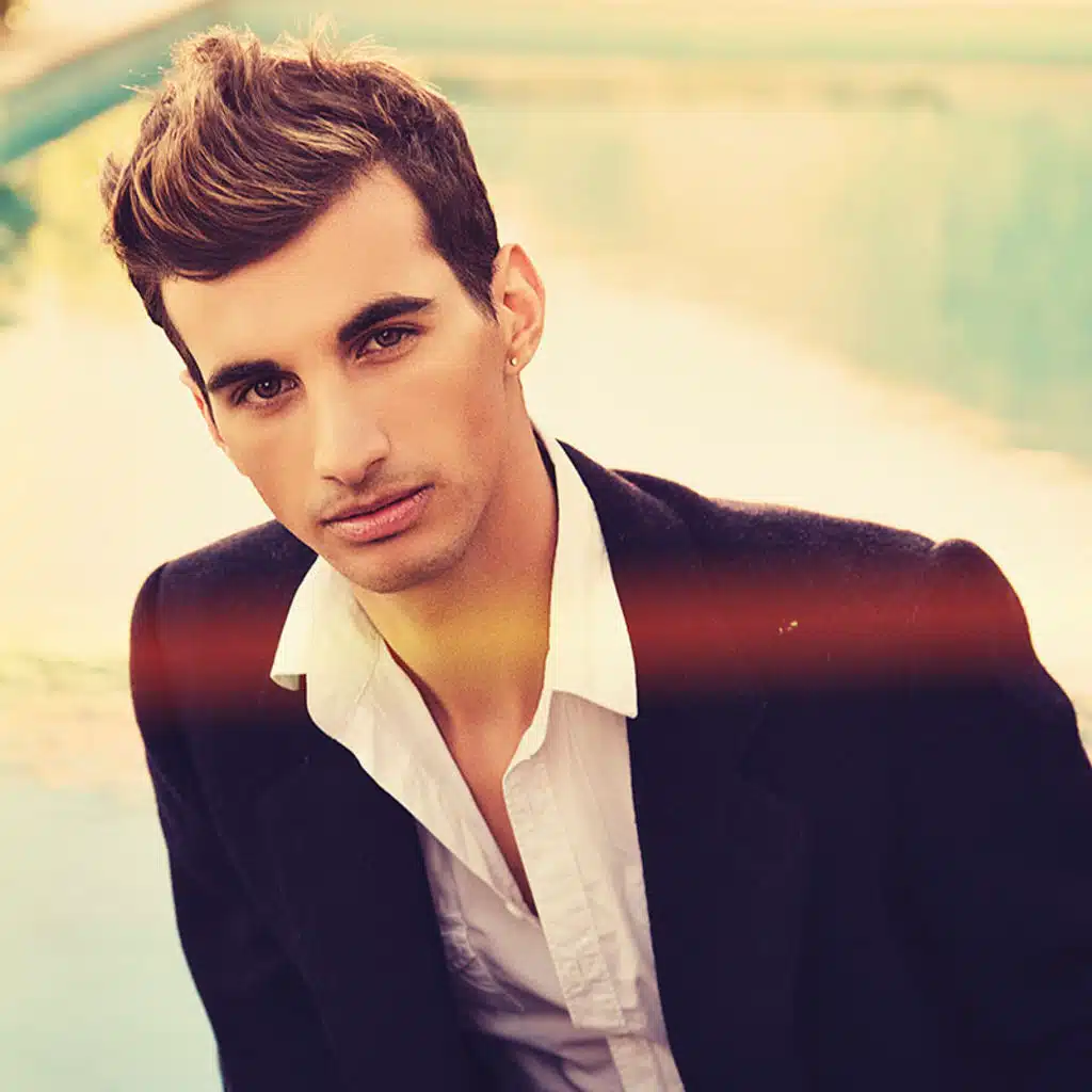 إيتيرنيتي (East Clubbers Radio Mix)