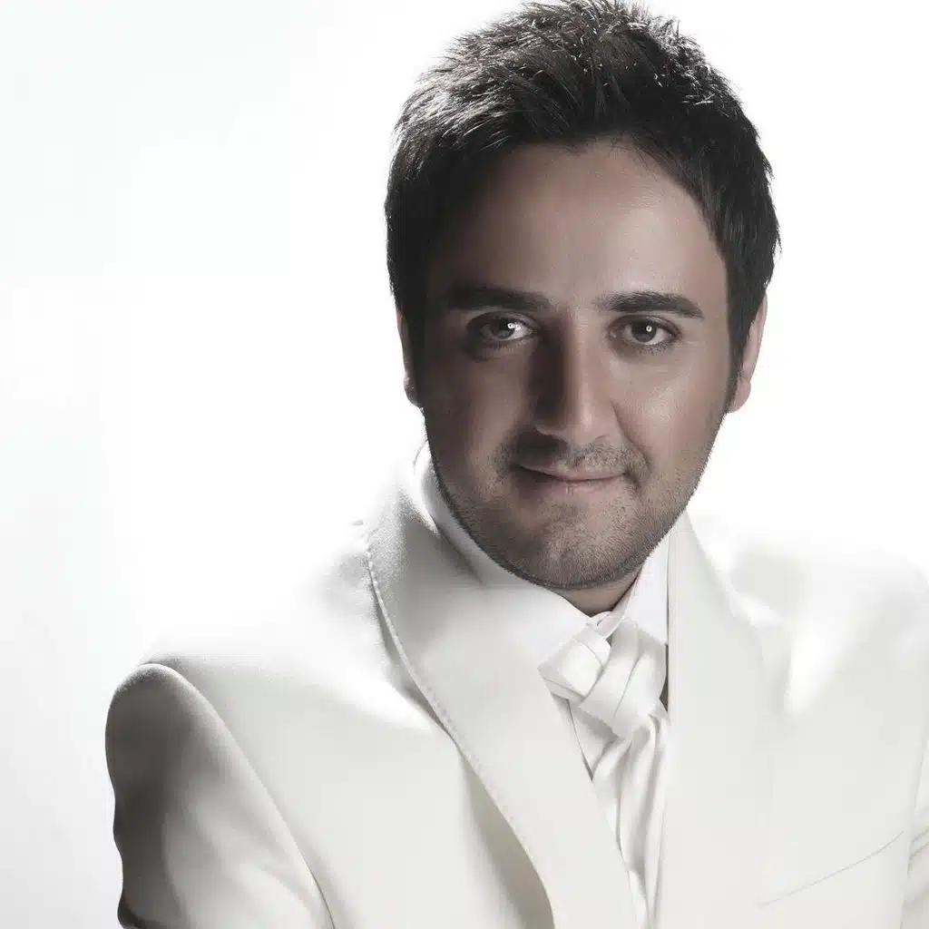 صدفة التقينا