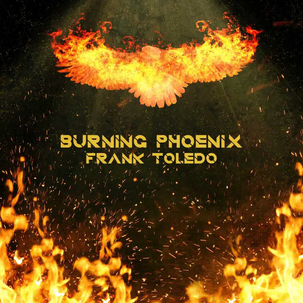 Burning Phoenix