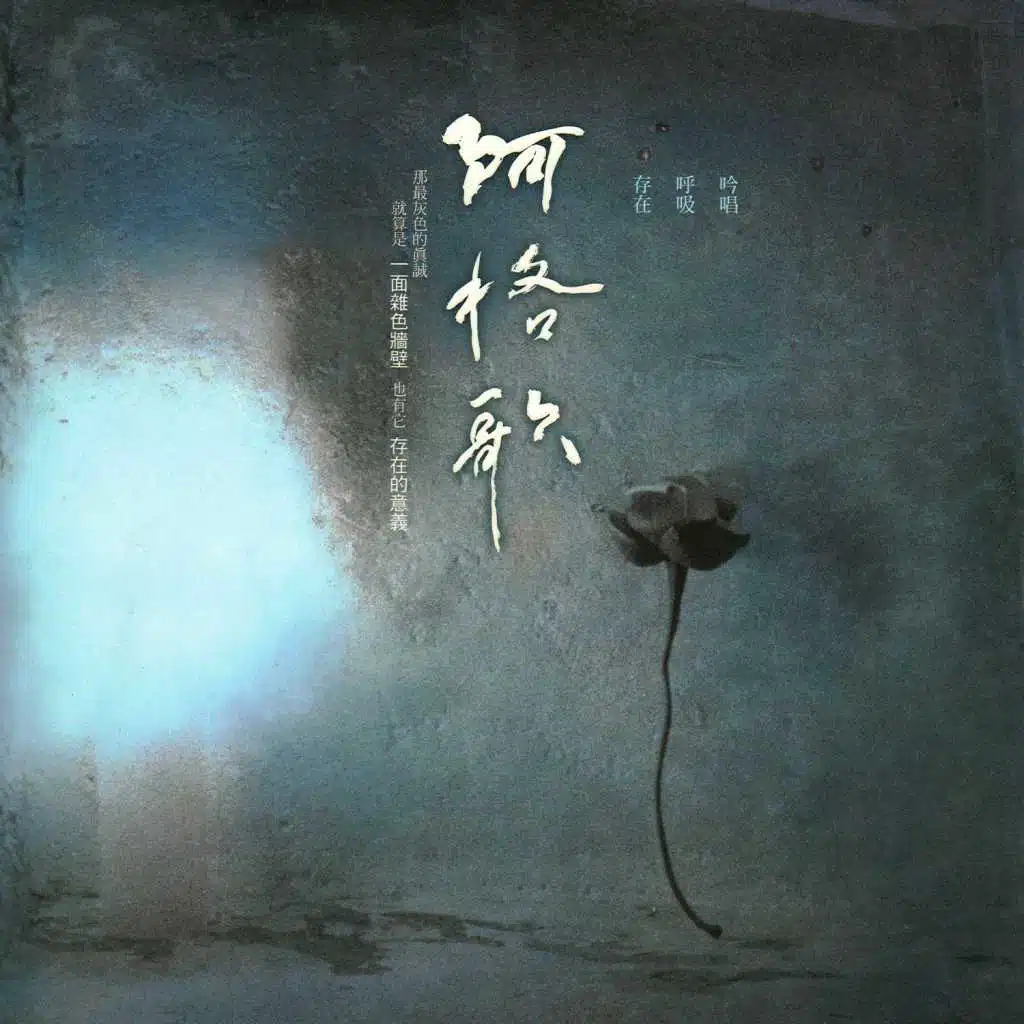 Ager's Songs