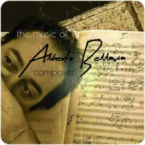 The Music of Alberto Bellavia