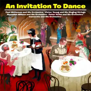 An Invitation To Dance