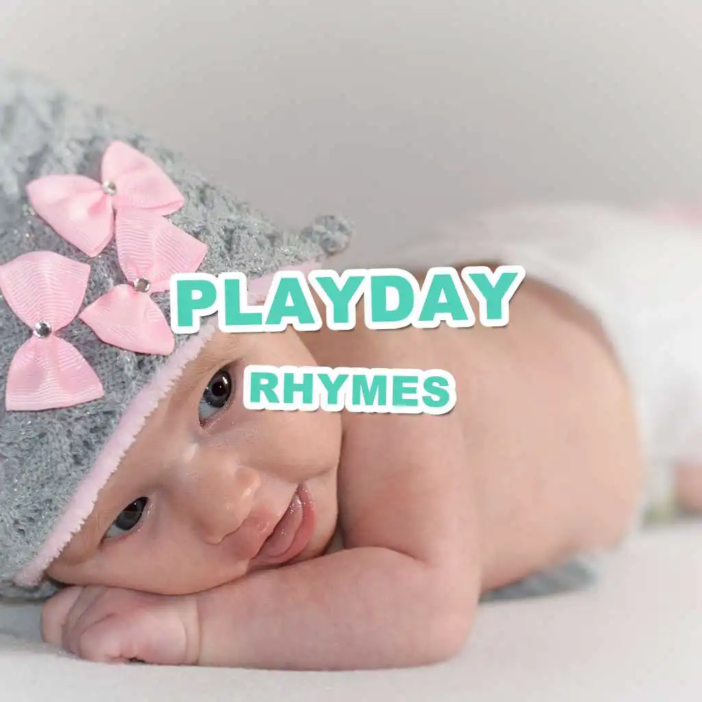#10 Playday Rhymes
