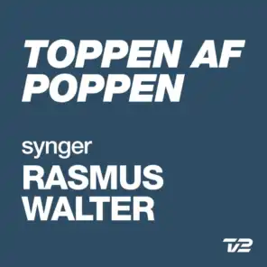 Toppen Af Poppen 2014 - synger RASMUS WALTER
