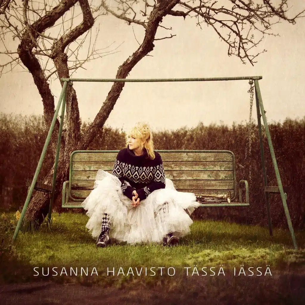 Susanna Haavisto