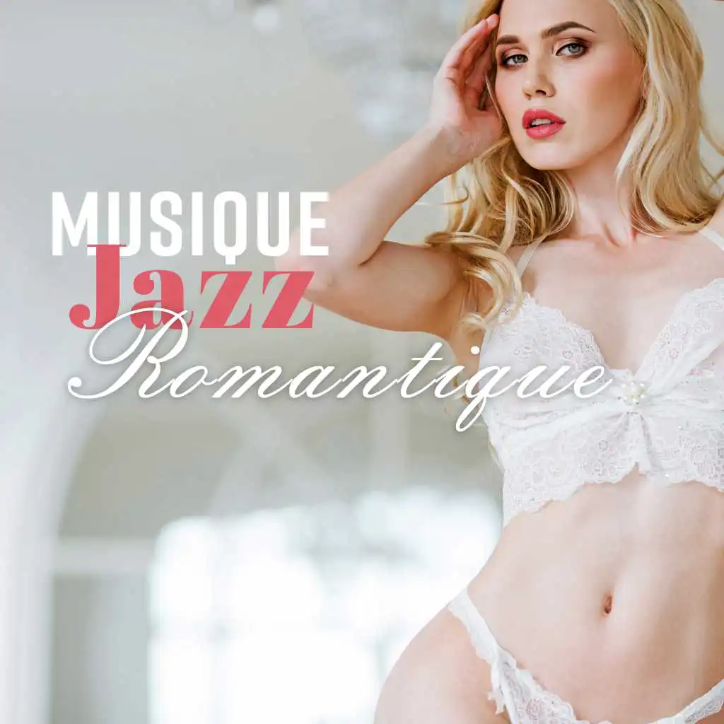 L’été 2018: Musique jazz sensuelle