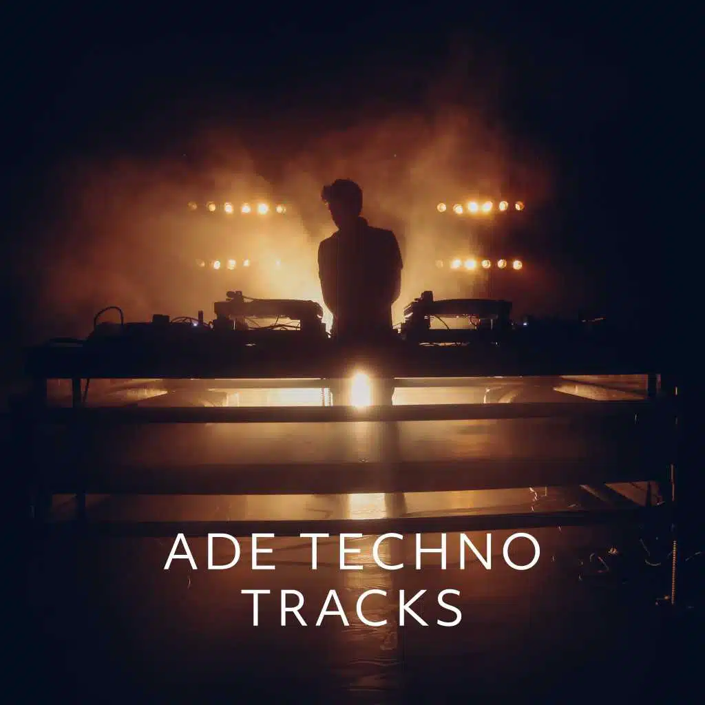 Ade Techno Tracks