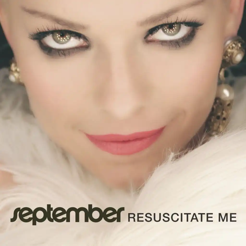 Resuscitate Me (Buzz Junkies Radio Edit)