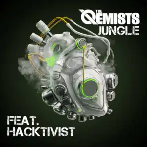 Jungle (feat. Hacktivist)