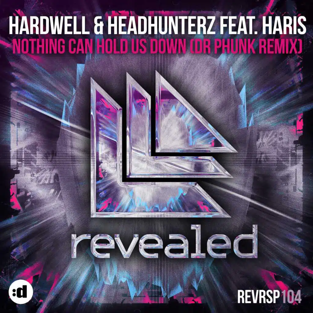 Hardwell & Headhunterz