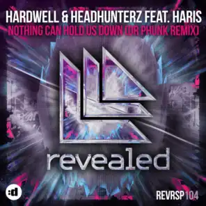 Hardwell & Headhunterz