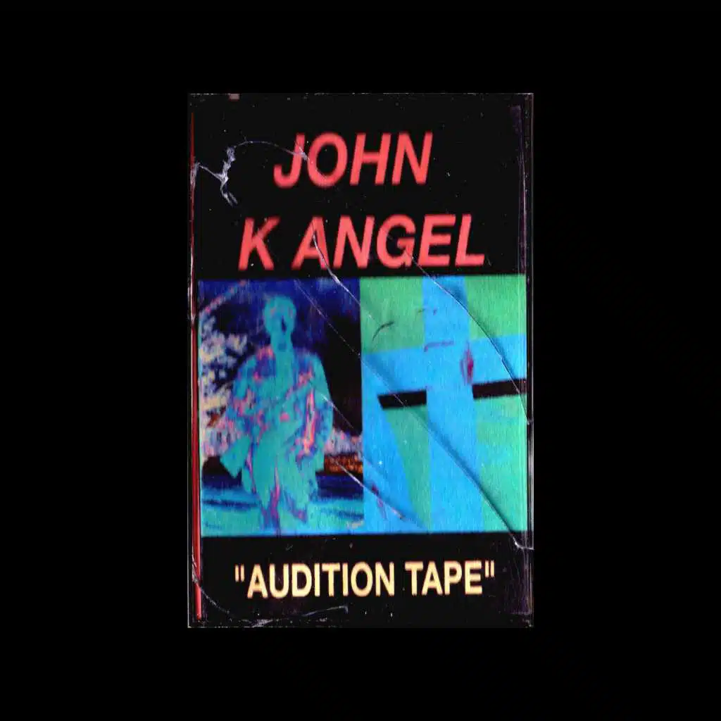 Audition Tape